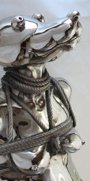 Tall_medium_slave_dog__jouir_sans_entraves_2_h95cm-bronze_nickele